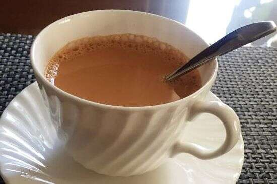 奶茶的红茶怎么煮不涩_奶茶怎么做顺滑不苦涩