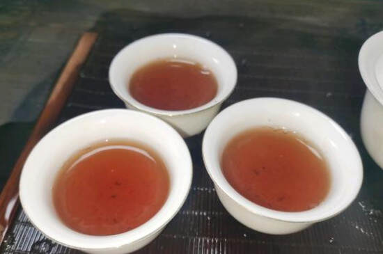 武夷山哪个茶厂的茶品质好_武夷山岩茶买哪个品牌？