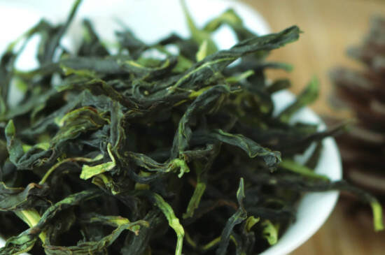 凤凰单丛茶是属于什么茶？