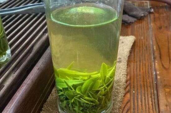 化疗期间可以喝绿茶吗_化疗后喝绿茶水好吗？