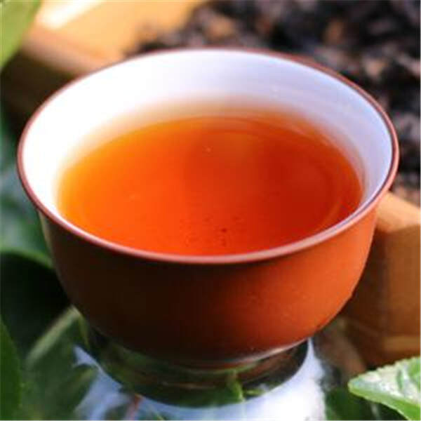 一盏红茶是一种意趣和禅悦!