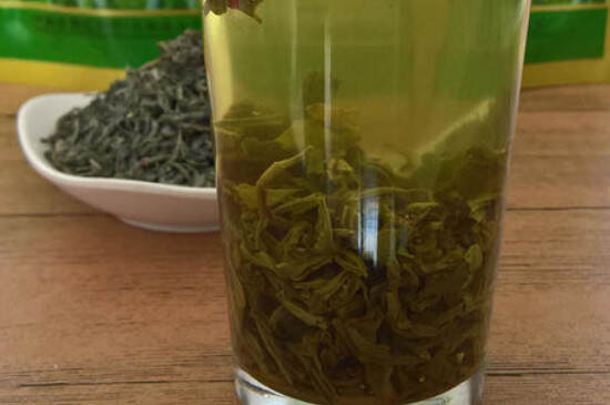云南四大绿云南最好的绿茶排名