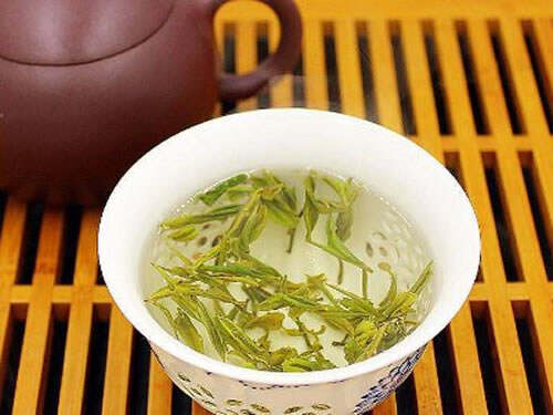 黄茶有哪些品种_黄茶种类有哪些？