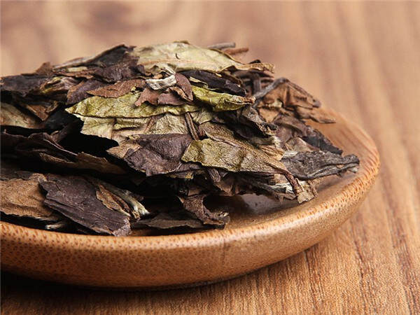 白茶为什么是六大茶类中最甜的？（评判白茶好坏的标准）