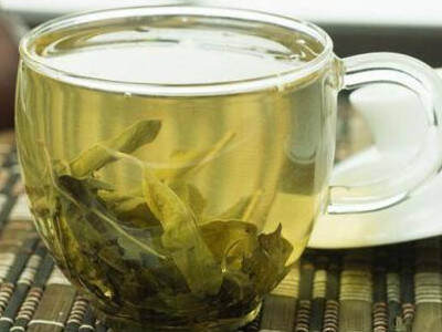 【茶功效】罗布麻茶的功效与作用 喝罗布麻茶的好处