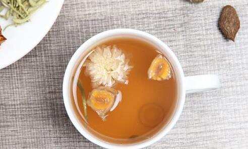 蒲公英茶的功效与作用_桂花和蒲公英可以一起泡茶喝吗？