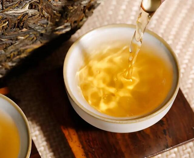 浙江饮茶“怪象”，当地人很少喝西湖龙井，却偏爱喝3款小众茶