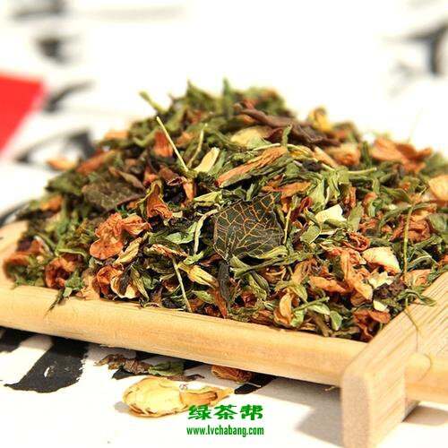 【茶功效】珠山茶是什么茶 珠山茶的功效与作用