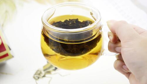 铁观音炭焙茶的特点_炭焙铁观音是什么铁观音炭焙茶的介绍