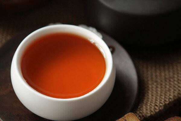 红茶属于什么红茶是什么性质的茶