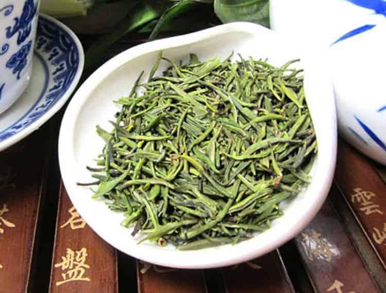 【收藏】江西婺源茗眉品质好的茶,多少钱一斤?
