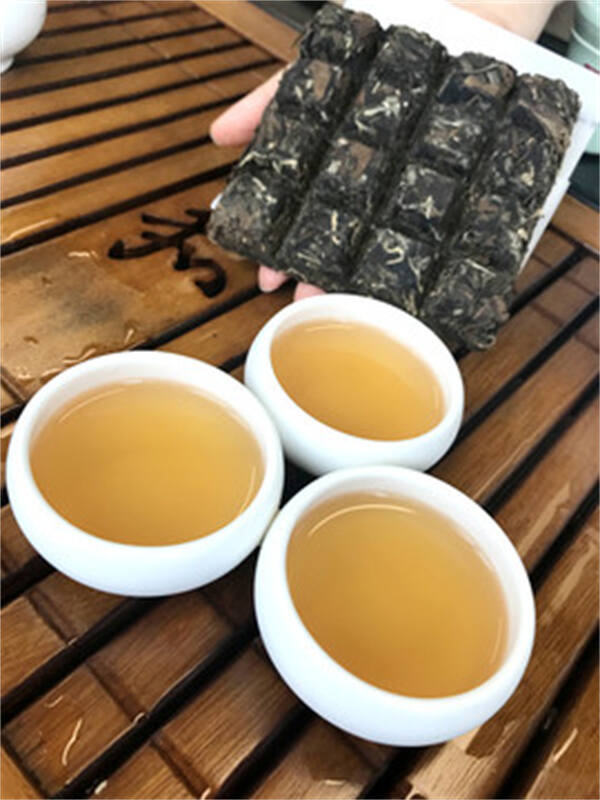 白茶的制茶加工，有何生产规范？