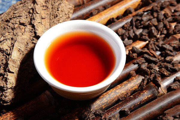 普洱是黑茶还是红普洱茶是属于哪类茶