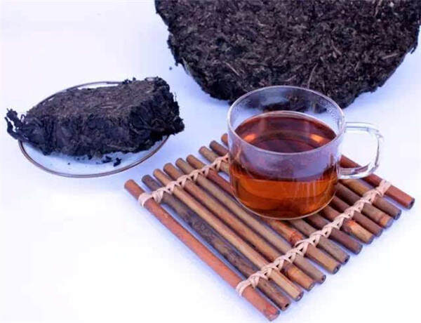 要弄懂黑茶的奥秘,从最基础的知识开始攻克!