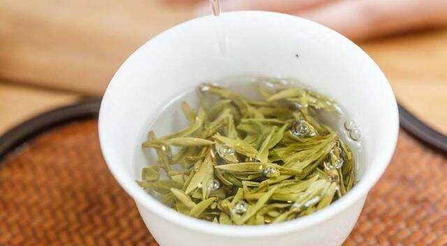 你知道茶叶是如何保护人体器官的吗？