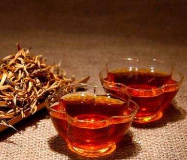 英德红茶的价格 英德红茶多少钱一斤？