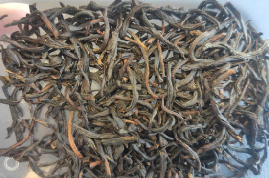 古树红茶2000一斤_古树红茶一般什么价位？