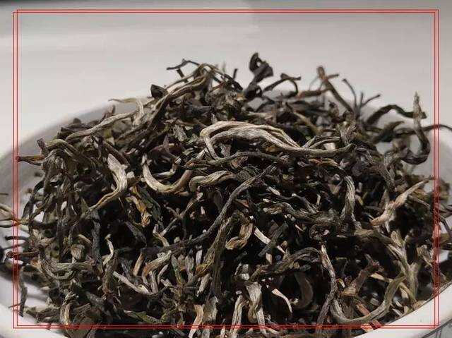 【茶常识】你知道晒青茶是一种什么茶吗？