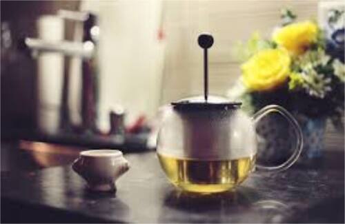 普洱生茶适合什么人喝,哪些人喝普洱茶生茶好
