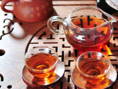 黑茶的功效与作用_长期喝黑茶有什么功效？