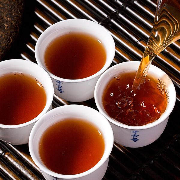 红茶何以成为“茶中之 王”?