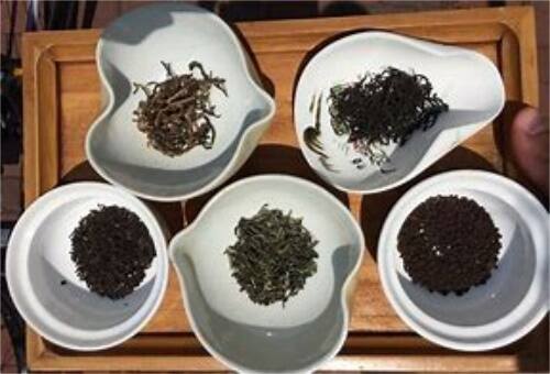 红茶味道有多少种？红茶的十种口味，你都尝过吗 ？