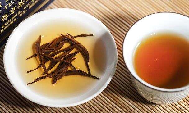 红茶有哪些品种？红茶种类