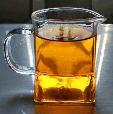 冲泡滇红茶需要洗茶吗？