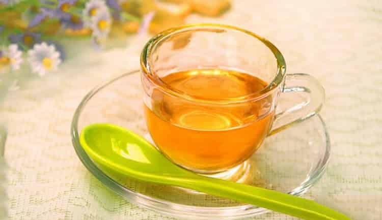 【收藏】每天一杯蜂蜜绿茶,健康又减肥