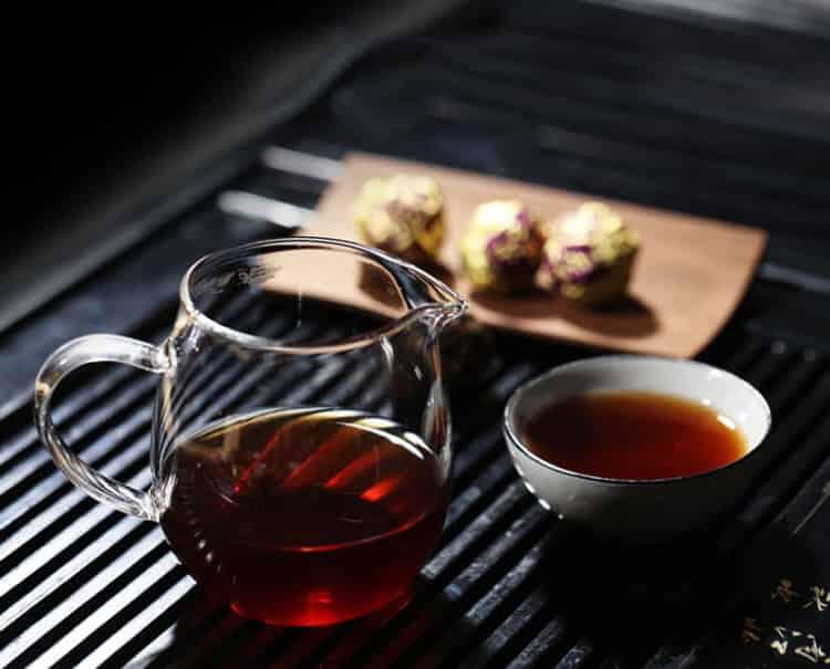 【收藏】普洱茶属于红茶还是绿茶,有哪些区别！