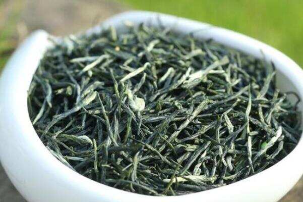 中国十大主要黄茶品种，远安黄茶上榜，第一有金镶玉的雅称