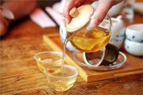 怎样喝生普洱茶,普洱生茶的正确喝法,你喝对了吗？