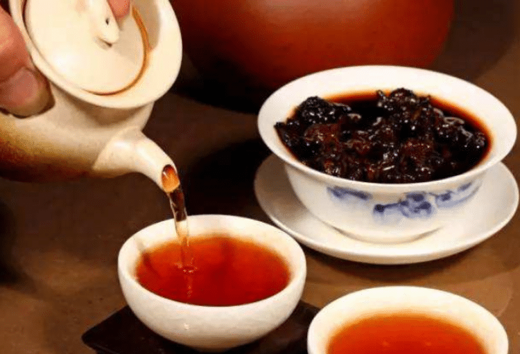 普洱茶多少钱一斤 2020普洱茶真实的价钱介绍