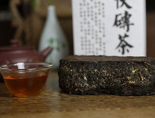 泾阳茯砖茶怎么喝 泾阳茯茶的煮法