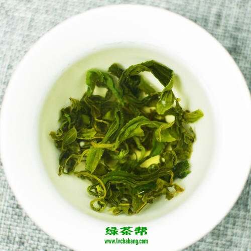 【茶功效】绿宝石绿茶的功效与作用及禁忌