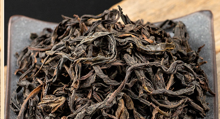 岩茶茶叶如何保存？