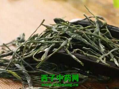【茶功效】蒸青绿茶的功效与作用 喝蒸青绿茶的好处