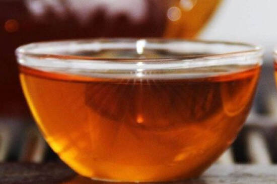 黑茶茯茶保存五大忌_茯茶收藏的注意事项