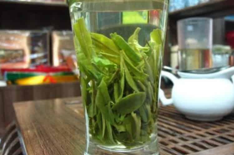 炒青茶叶多少一斤_炒青茶叶价格多少？