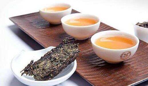 泾阳茯茶哪个品牌正宗？泾阳茯砖茶价格多少钱一斤？
