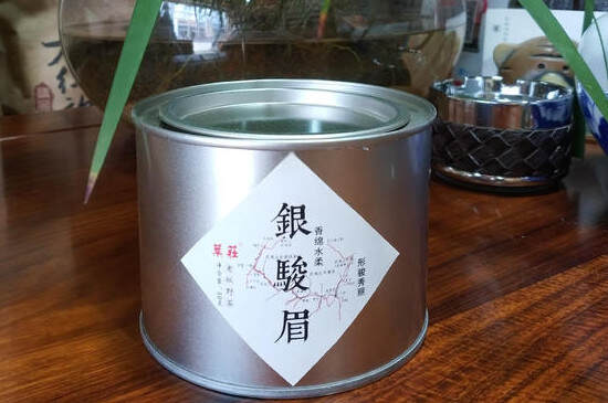 武夷山野茶多少钱一斤_武夷红茶野茶价格