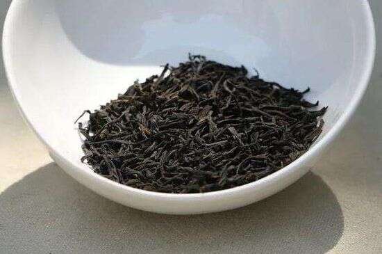 哪些茶是属于红哪些茶叶属于红茶系列？