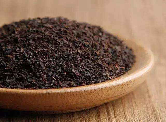 红碎茶是什么茶 红碎茶的起源