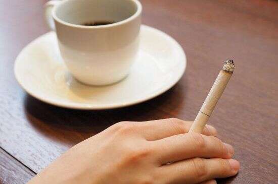 抽茶叶烟有什么危害_茶烟真的是骗局？