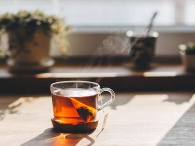 女人长期喝红茶好不好_女人喝红茶的功效