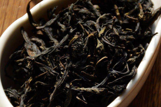 黑乌龙茶属于什么茶类