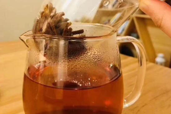 黄金牛蒡茶多少钱一斤_牛蒡茶的价格