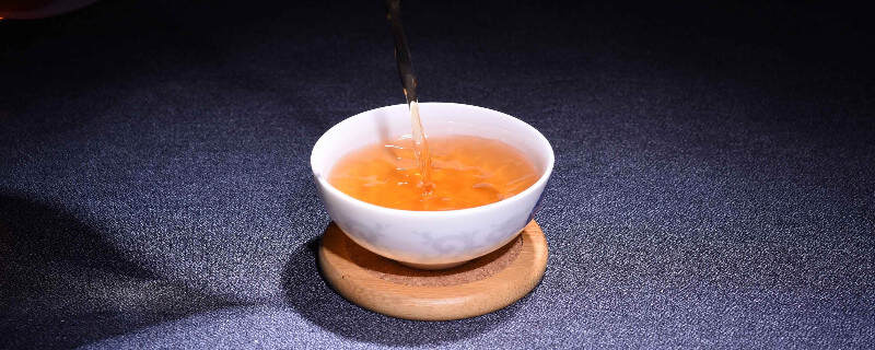 武夷岩茶百瑞香是什么茶？