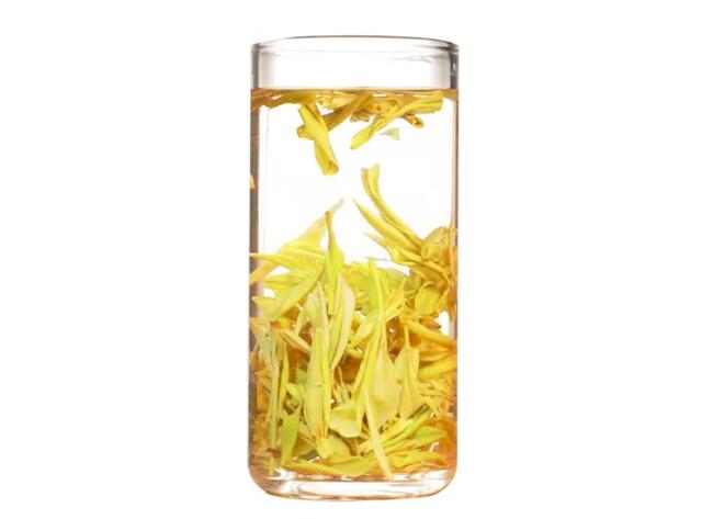正宗黄金芽茶叶多少钱一斤？