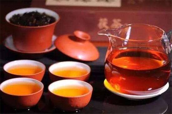 黑茶是凉性还是热性，温性适合长期饮用